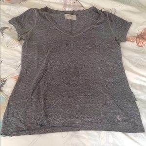 Abercrombie & Fitch Tee